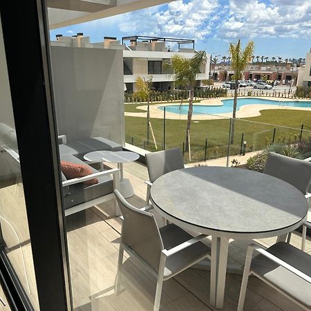 Madreselva 62.29 Apartment Torre-Pacheco Exterior foto
