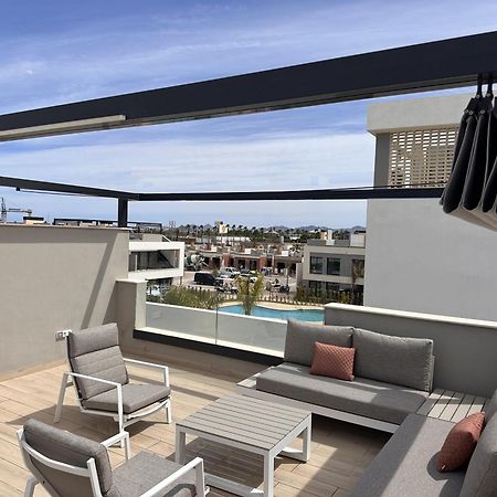 Madreselva 62.29 Apartment Torre-Pacheco Exterior foto
