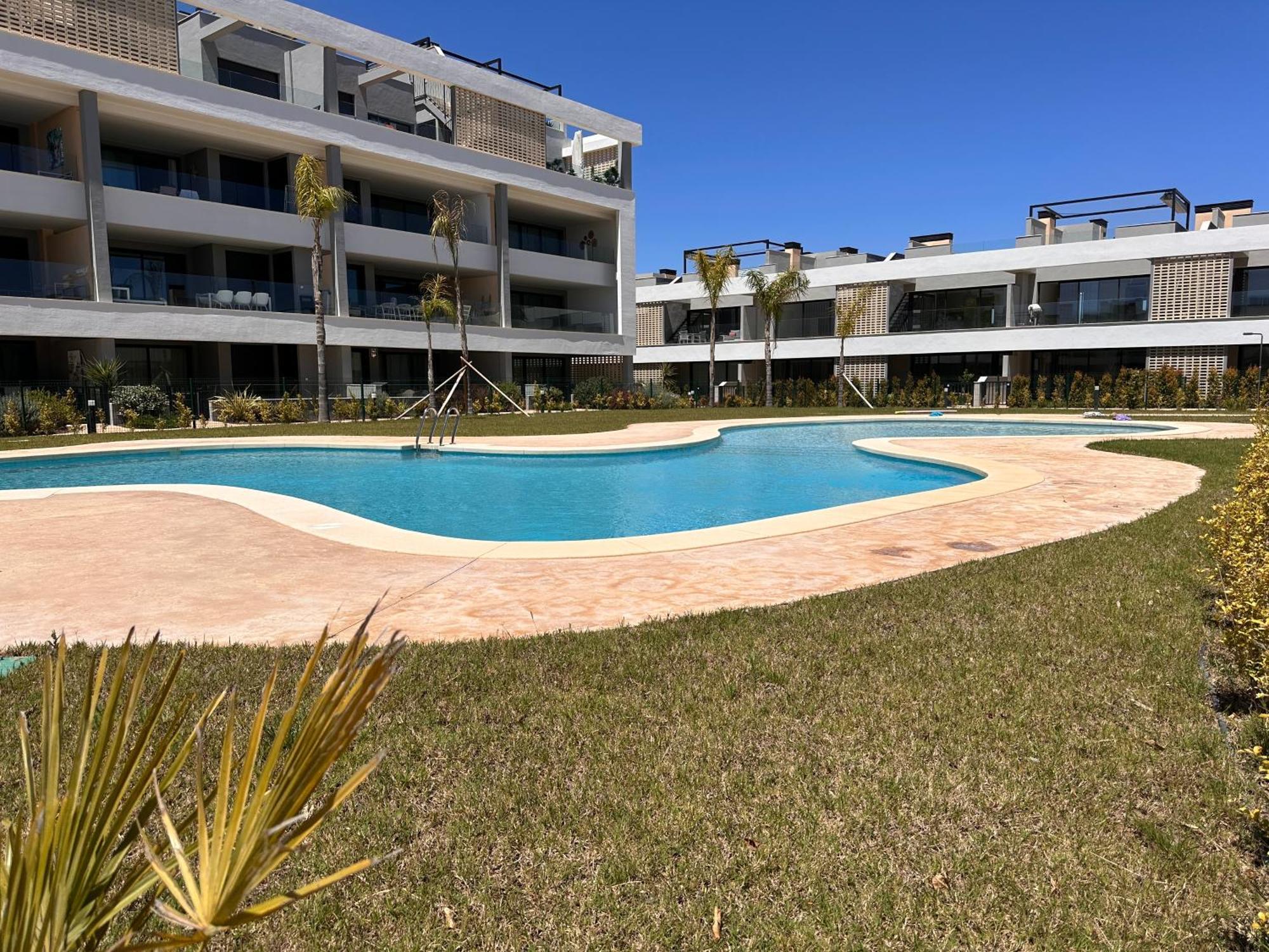 Madreselva 62.29 Apartment Torre-Pacheco Exterior foto