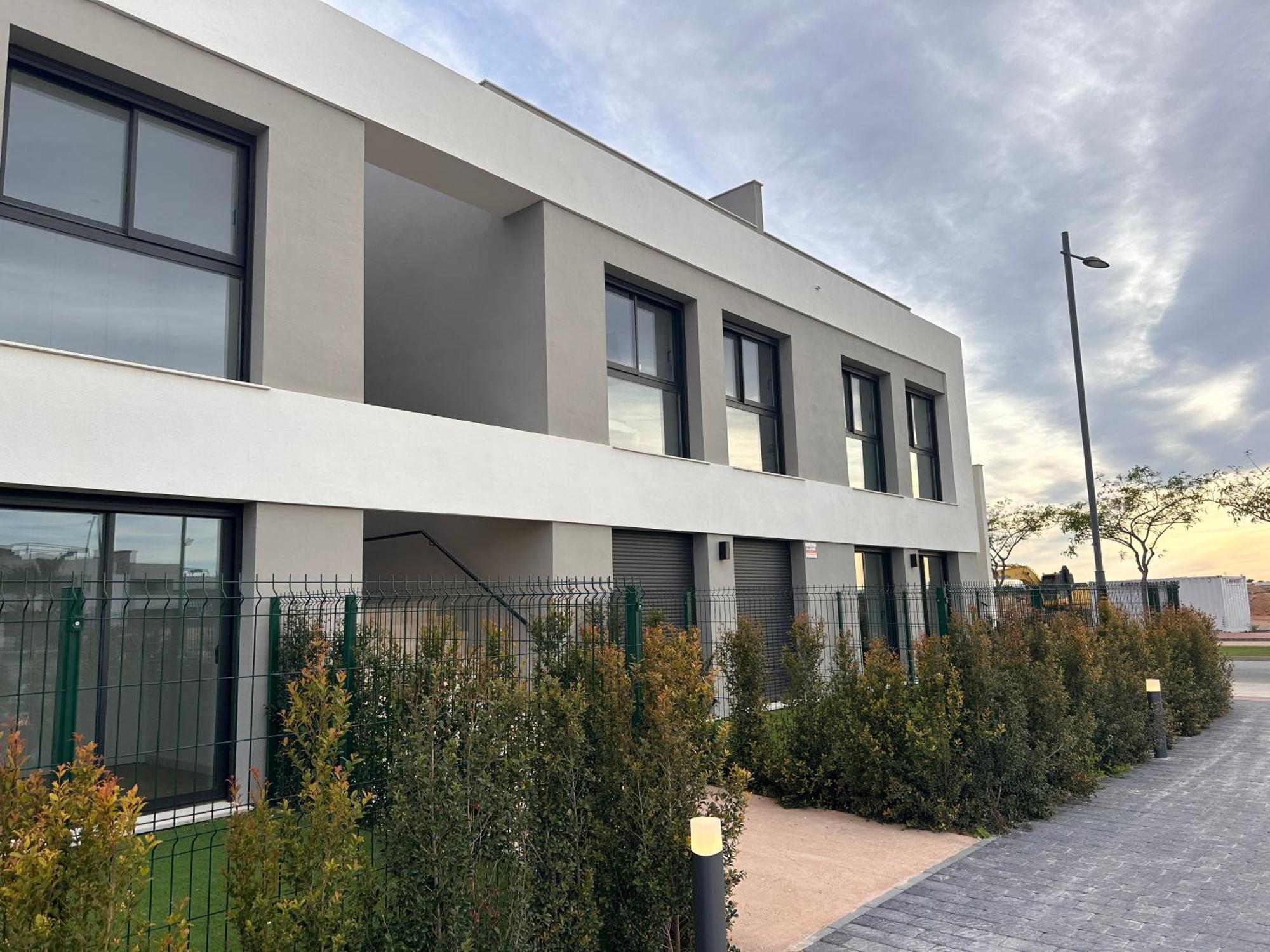 Madreselva 62.29 Apartment Torre-Pacheco Exterior foto